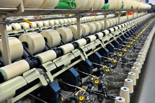 O‘zbekiston 1 mlrd dollarlik to‘qimachilik mahsulotlarini eksport qiladi