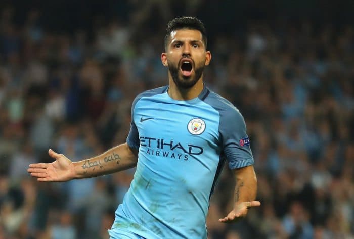 Aguero uchun talabgor jamoalar uzun navbat hosil qilmoqda 