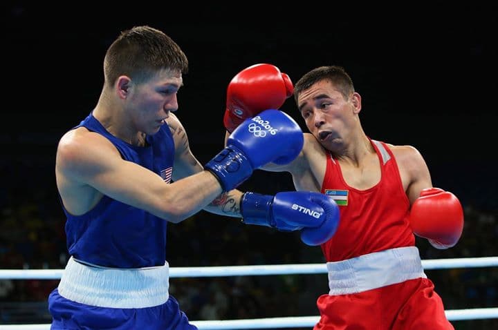 Bugun boks bo‘yicha 29-Osiyo chempionatida 5 nafar hamyurtimiz ringga ko‘tariladi