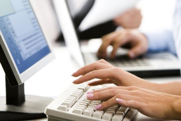Statistika organlari tomonidan barcha hisobotlar faqat elektron ko‘rinishda kabul qilinmoqda