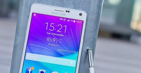 Хитойда сотилган 2та Galaxy Note 7 портлаб кетди