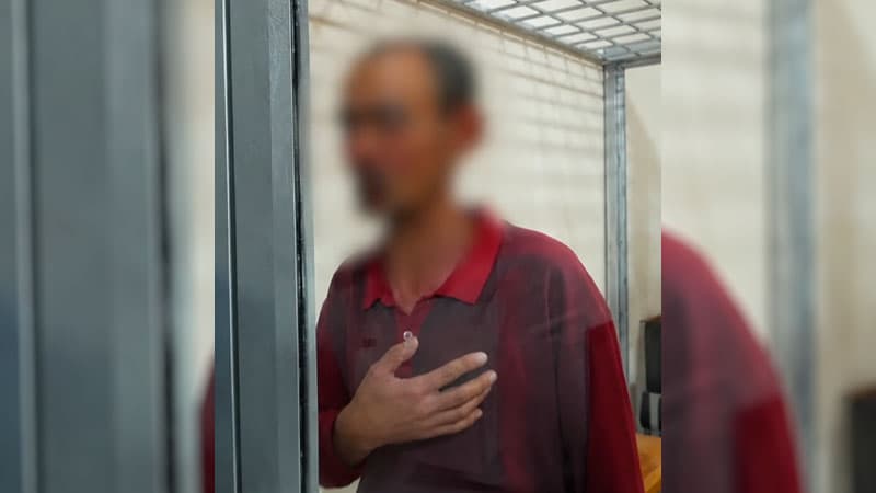 Опасный рецидивист, совершивший разбойное нападение, приговорён к 15 годам колонии