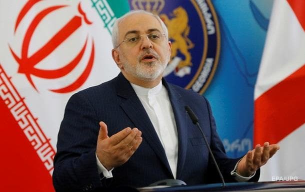 Eron: Saudiya Arabistoni tajovuzkor urushlar olib bormoqda