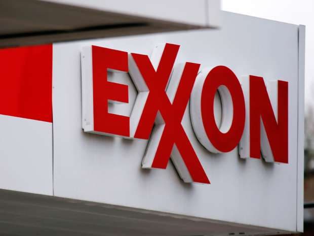 ExxonMobil Meksika ko‘rfazidagi loyihalarga 20 milliard dollar sarmoya kiritadi