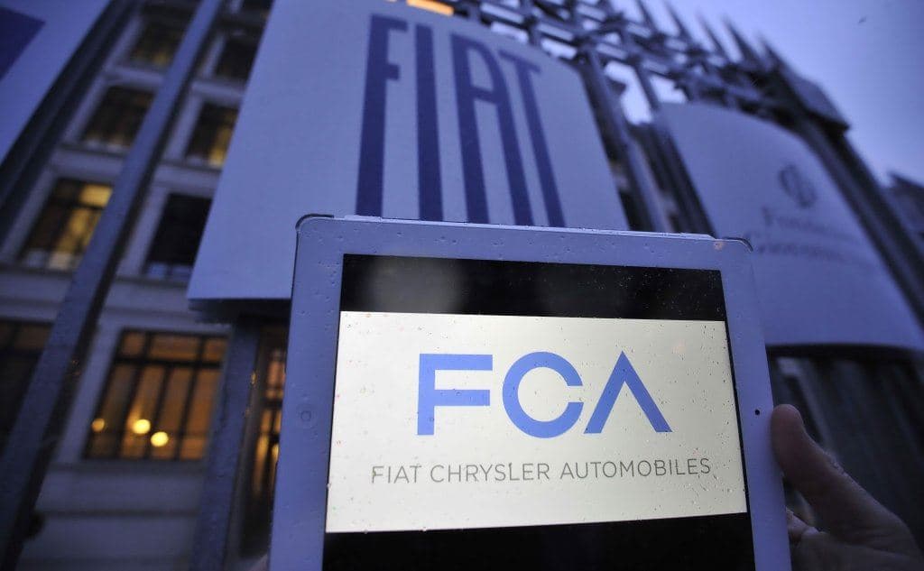 Fiat Chrysler butun dunyo bo‘ylab 1,9 mln mashinasini qaytarib olishini ma'lum qildi  