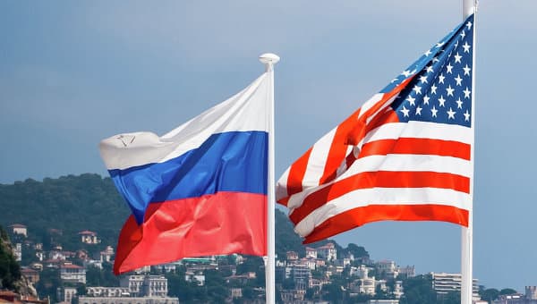 AQSh Rossiya bilan Suriya bo‘yicha aloqalarni to‘xtatdi