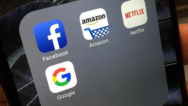 Beshta eng yirik IT-kompaniya bir kunda qanchaga qimmatlashgani ma'lum bo‘ldi