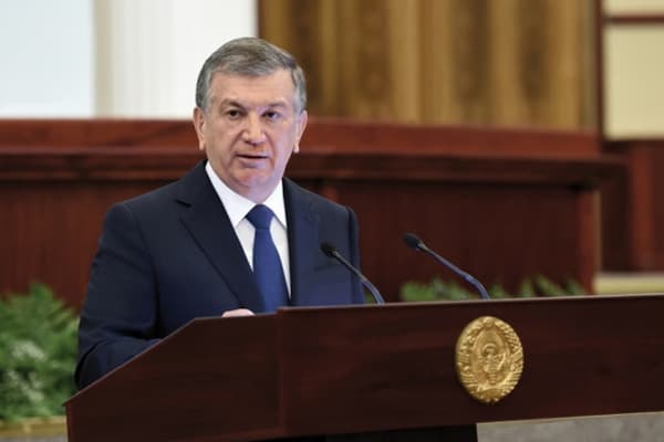 Prezident Mo‘ynoq tumanini iqtisodiy rivojlantirish bo‘yicha qarorini imzoladi