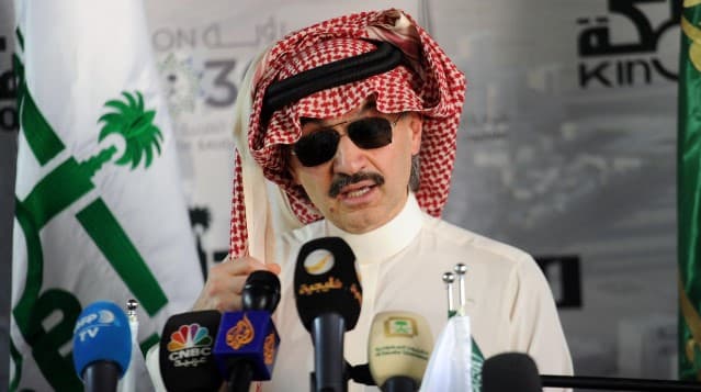 Saudiyaning 11 shahzodasi qo‘lga olindi. Aslida gap nimada?