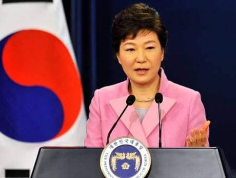 Janubiy Koreya prezidentligiga kim da'vogar?