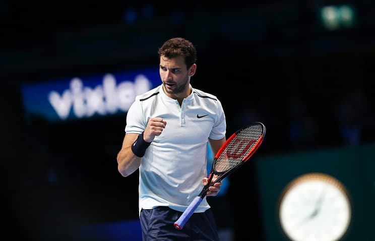 Tennis bo‘yicha mavsumning yakuniy musobaqasi g‘olibi ma'lum bo‘ldi 