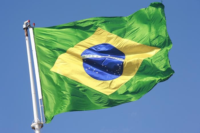 Braziliyaning eng yirik shahriga millioner mer bo‘ldi