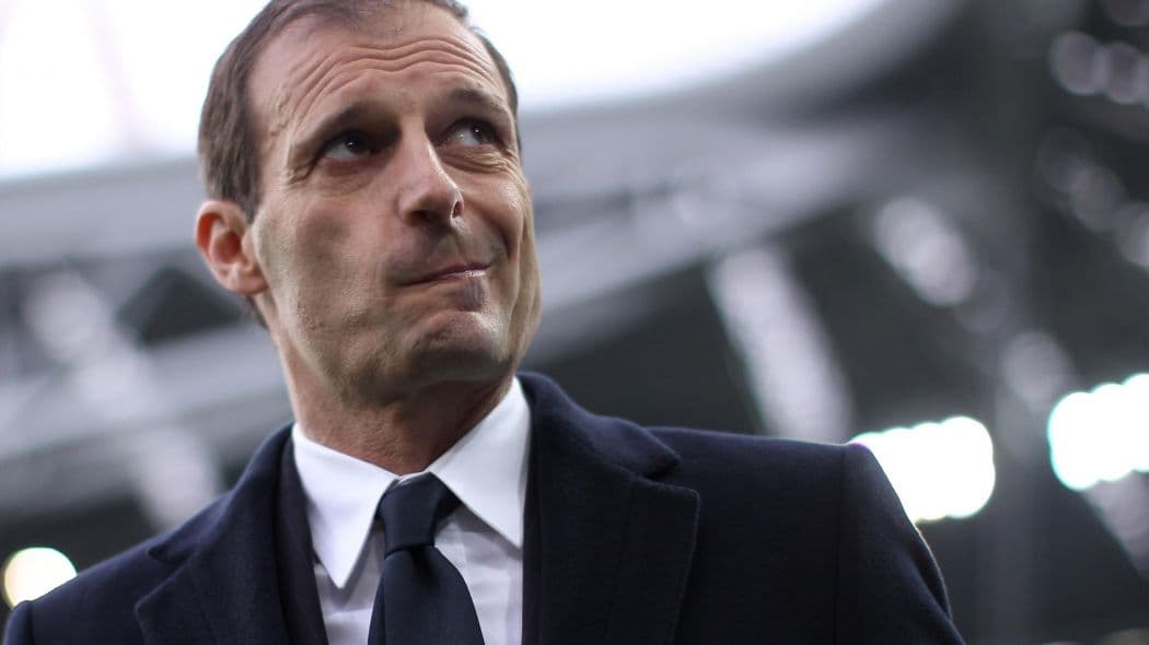 Allegri Messi va Ronaldudan keyin «Oltin to‘p» uchun kimlar kurashishini aytdi