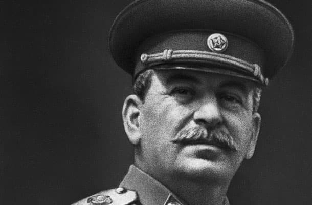 Ruslar Stalinni tarixdagi eng mashhur shaxs, deb e'tirof etishdi