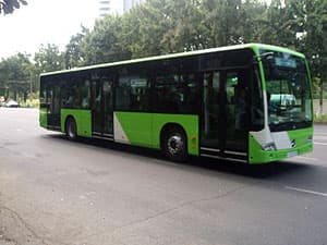Маршруты автобусов перестанут дублировать линии метрополитена