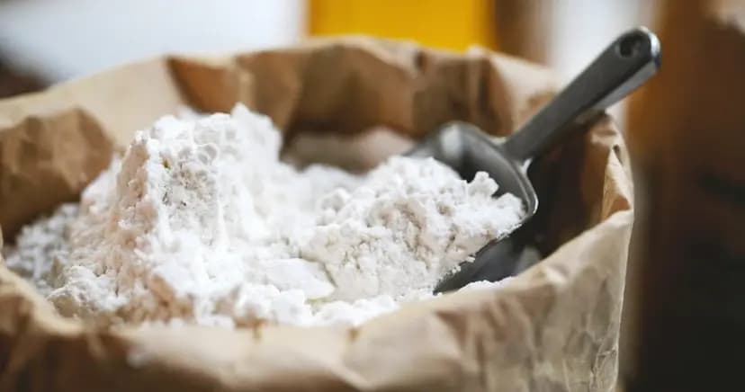 Юздан ортиқ ун ишлаб чиқарувчи корхона талабларга мос эмаслиги аниқланди