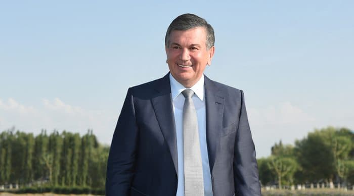 Shavkat Mirziyoyev 5−6 sentabr kunlari Qirg‘izistonda bo‘ladi