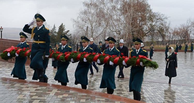 Atamboyev ketishidan avval muhim qonunni imzoladi 