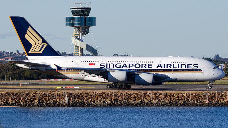 Dastlabki A380 layneri samolyotlar qabristoniga keltirildi