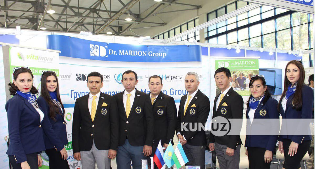 “Made in Uzbekistan”: Xorijni lol qoldirgan xalq tabobatiga sayohat (foto)