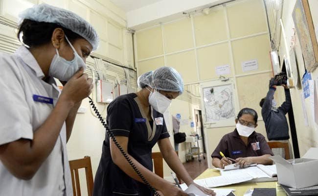 Hindistonda yil boshidan 100 dan ko‘proq odam cho‘chqa grippidan vafot etdi