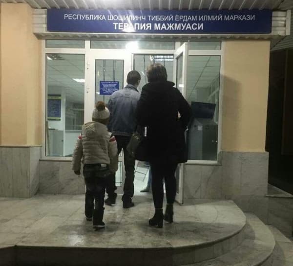 Sobiq sportchini dafn etish uchun mablag‘ ijtimoiy tarmoqlarda yig‘ildi