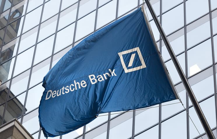 Deutsche Bank Tramp bilan bog‘liq ma'lumotlarni taqdim qilishdan bosh tortdi