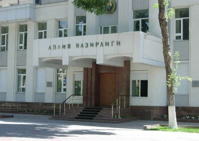 Adliya vazirligida o‘zgarishlar ro‘y berdi