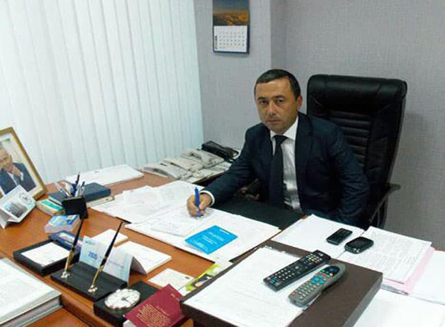 Madaniyat vazirining vazifasi asosan yubiley tadbirlarni o‘tkazishmi?
