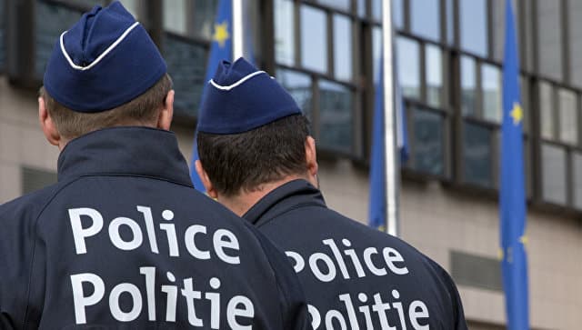 Belgiyada yil boshidan buyon terrorizmga doir 189 ish ochildi