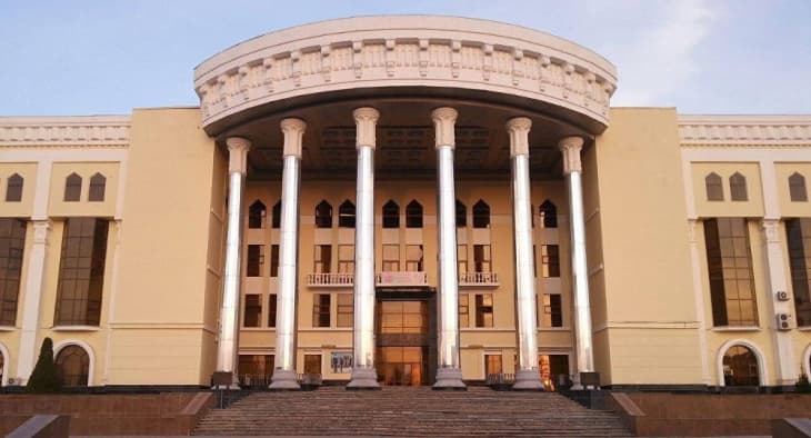 O‘zbekiston davlat konservatoriyasi faoliyati yanada takomillashtiriladi