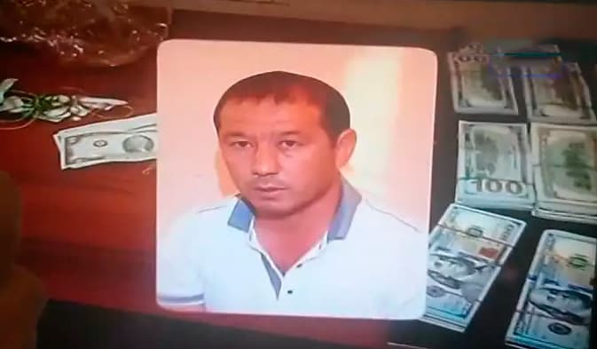 O‘zbekistonning “moliyaviy piramida”sini tashkil etgan Ahmadboy ustidan sud ishi boshlandi