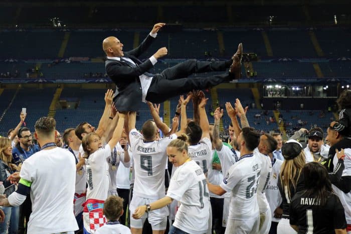 «Real»ning oltin boshi». Uzoq kutilgan chempionlik qanday qo‘lga kiritildi?