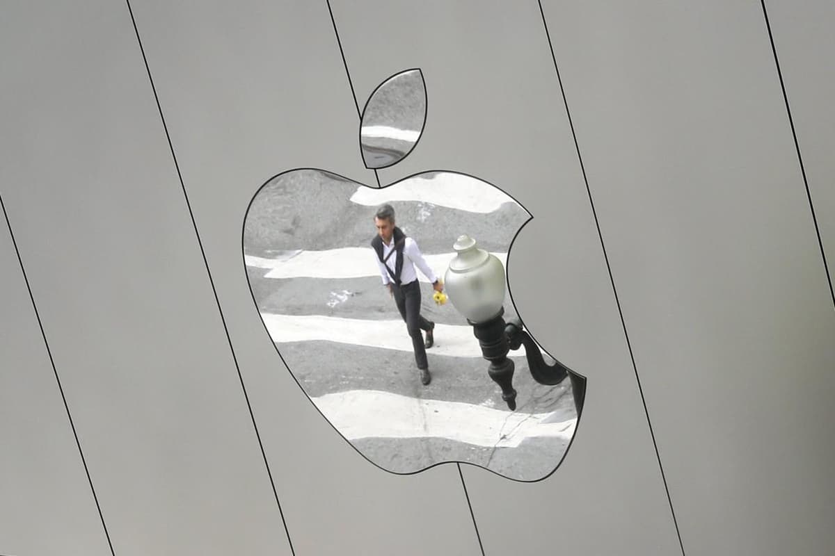 Apple kompaniyasi Qualcomm chiplaridan voz kechmoqda