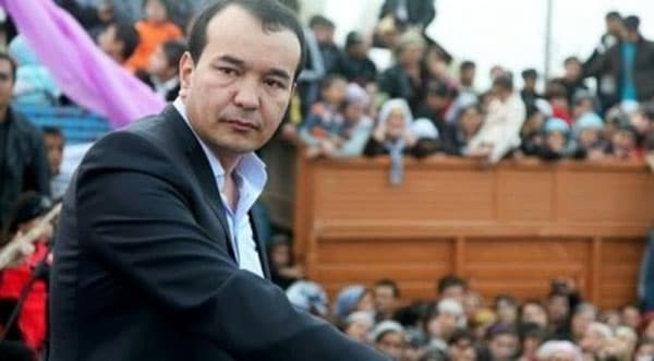 Ozodbek Nazarbekov «Yoshlar» telekanaliga rahbar bo‘ldi