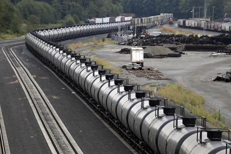 Uzbekistan increases gasoline imports by 54% in seven months
