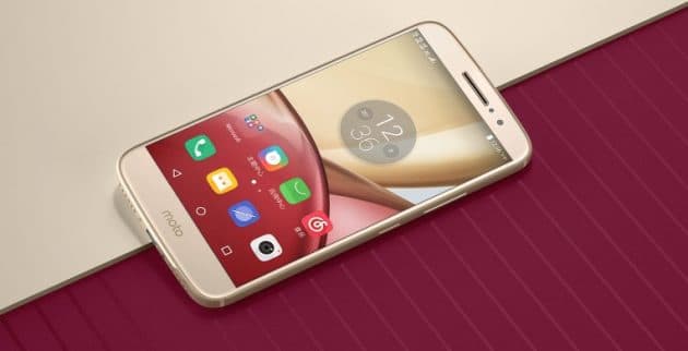 Lenovo kompaniyasi yangi smartfonini taqdim qildi