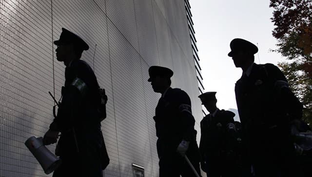 Yaponiyada 3,5 million dollar solingan jomadonni o‘g‘irlab ketishdi