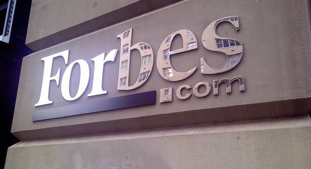 Forbes томондан Россиянинг ХХ асрдаги энг нуфузли шахси кимлиги аниқланди