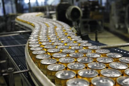 Buyuk Britaniyadagi pivo zavodida ammiak bug‘idan 23 kishi zaharlandi