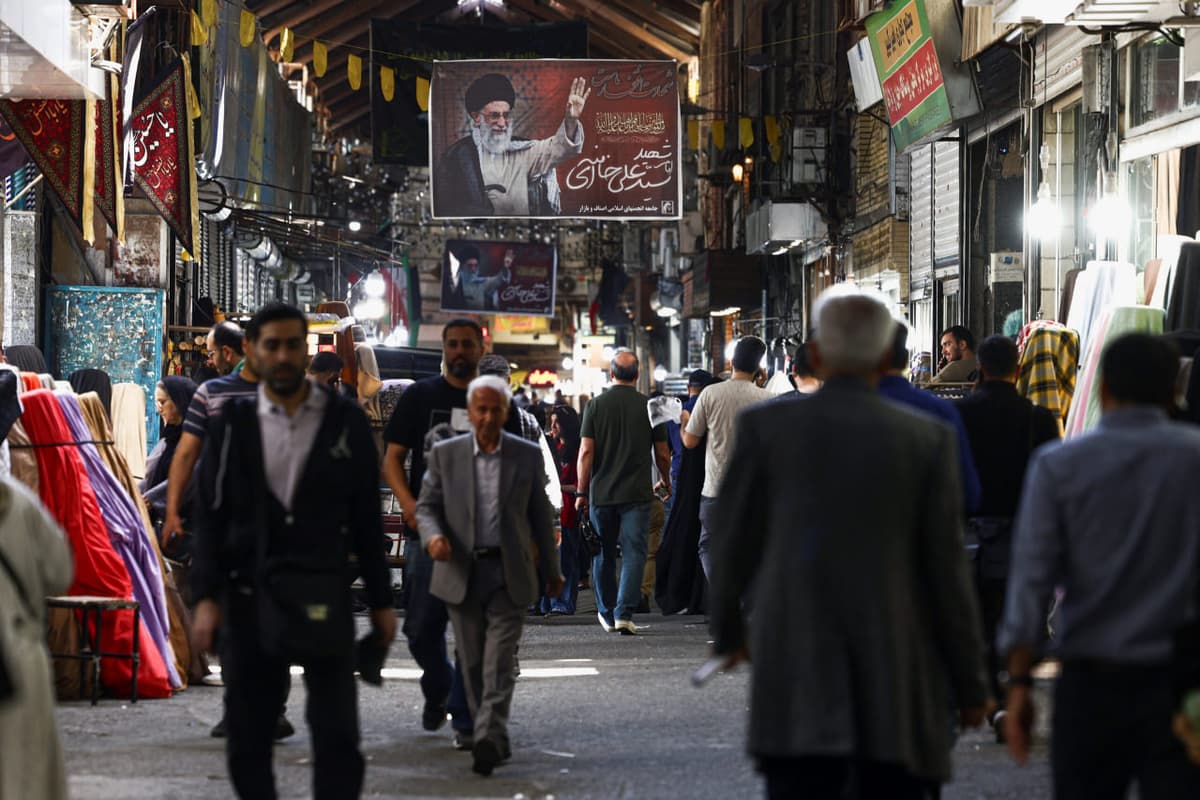 AQSH blokadasi Eron iqtisodiyotiga qanday taʼsir qilyapti?