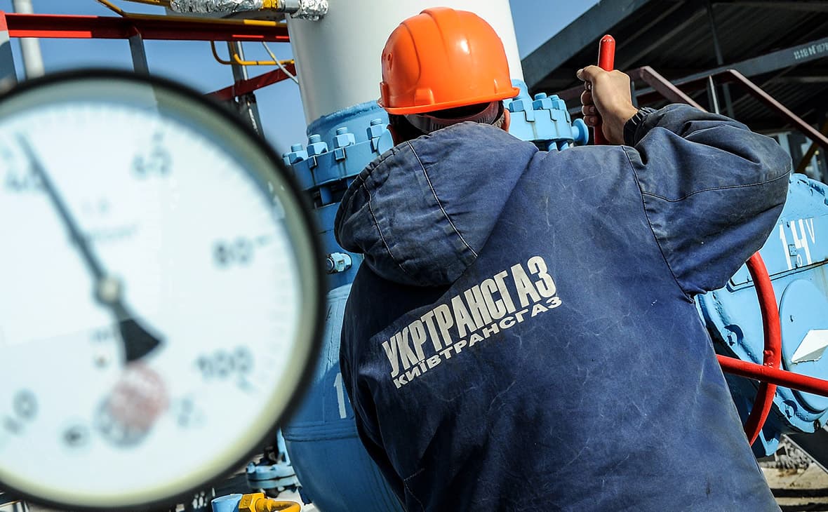 Ukraina gaz tranziti to‘xtatilishidan bir necha milliard dollar zarar ko‘rishi mumkin