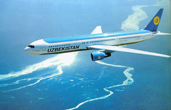 O‘zbekiston aviakompaniyasi “Pulkovo” aeroportiga parvozlar bo‘yicha yetakchi bo‘ldi