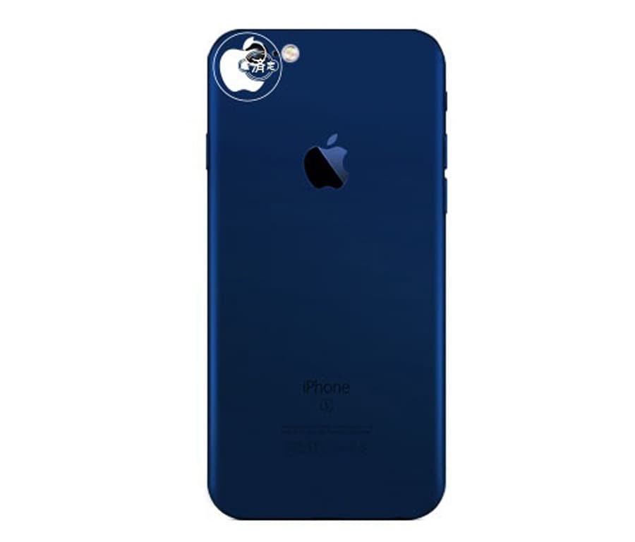 Apple keyingi iPhone uchun yangi rang o‘ylab topdi