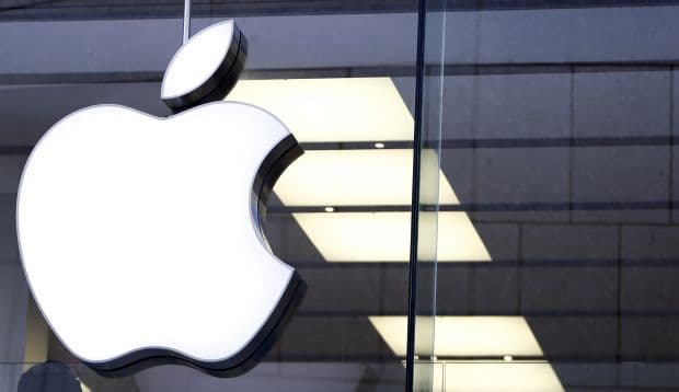 Apple kompaniyasi Samsung Galaxy Note'ning raqibini namoyish etadi