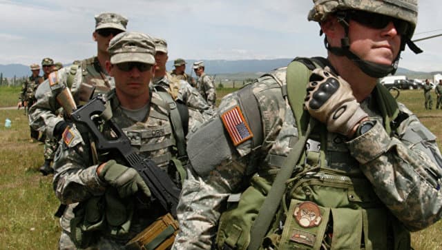 Iordaniyada amerikalik askarlarning o‘limida ayblangan harbiy umrbod ozodlikdan mahrum etildi