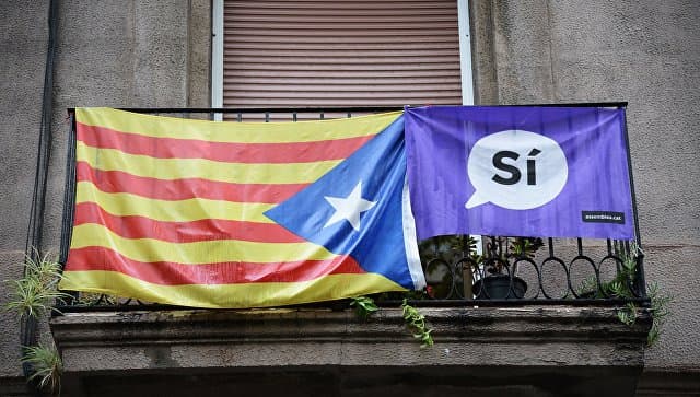 Kataloniyada mustaqillik bo‘yicha referendum yakunlandi, jabrlanganlar soni 761 nafarga yetdi