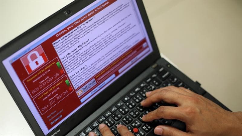 O‘zbekistonda “WannaCry” virusi tarqalmaganiga nima sabab bo‘ldi?