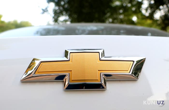 Chevrolet yangi krossoverlar ishlab chiqarishni yo‘lga qo‘yishi mumkin