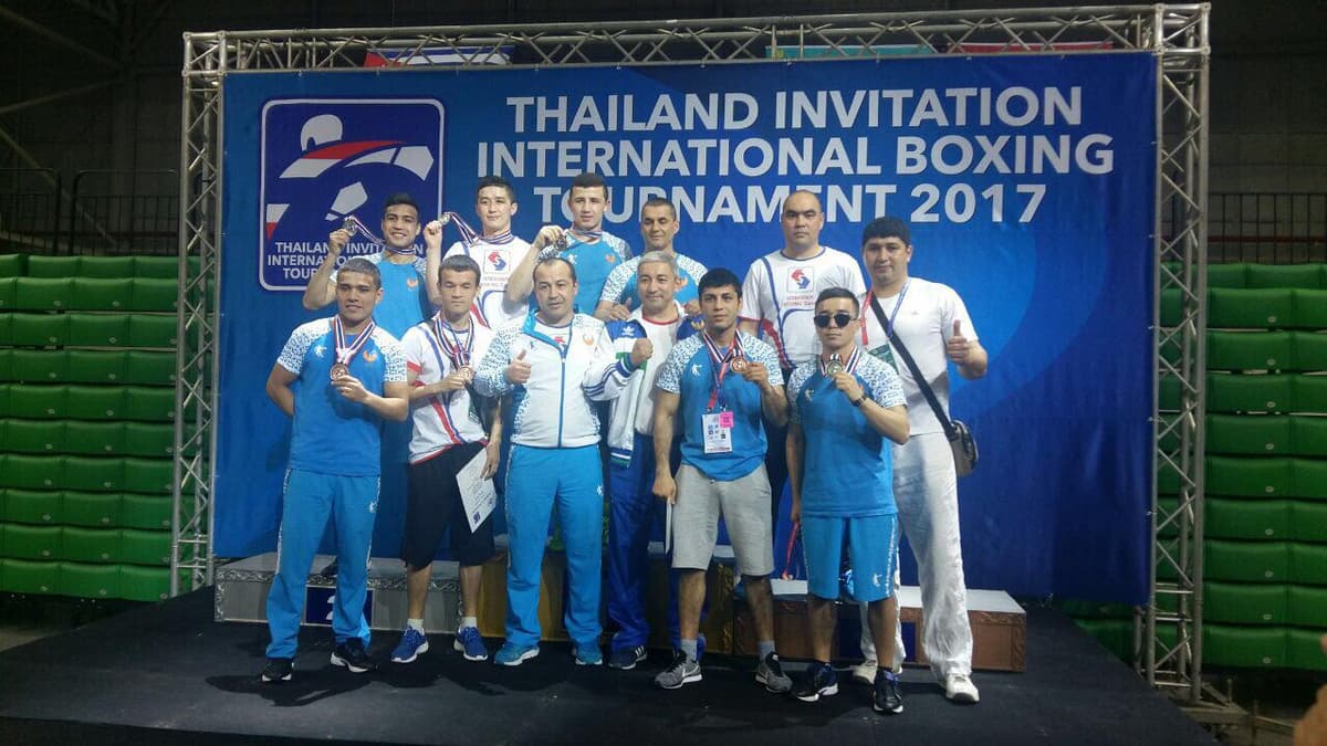 «Qirol Kubogi». Isroil Madrimov oltin, Elnur Abduraimov kumush medalni qo‘lga kiritdi